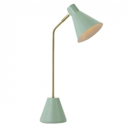 AMBIA TABLE LAMP - Green - Click for more info